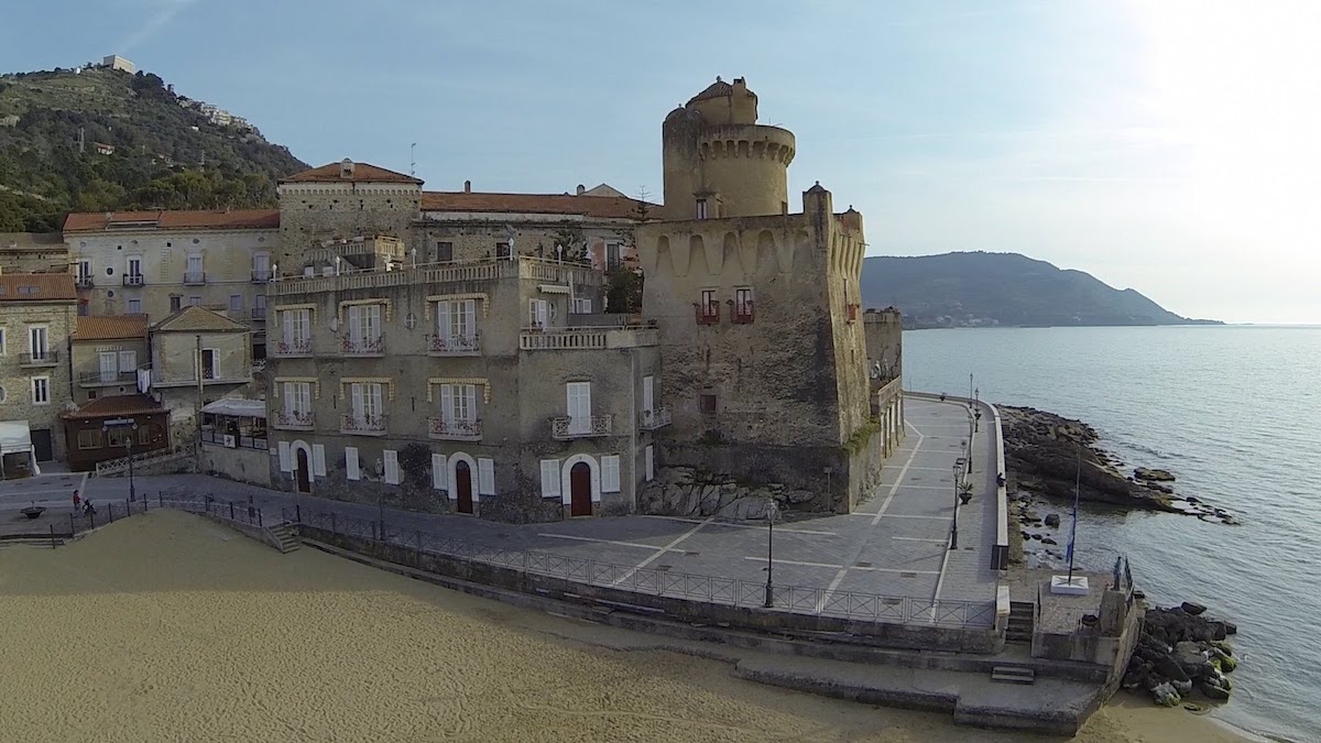 Torre Perrotti