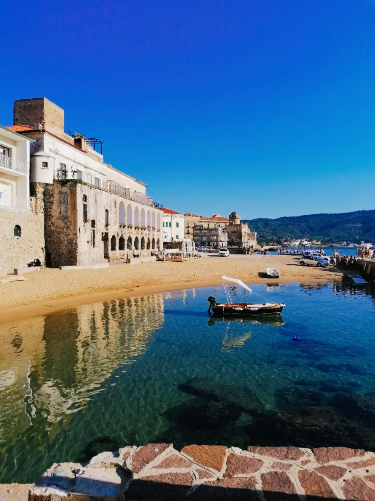Santa Maria