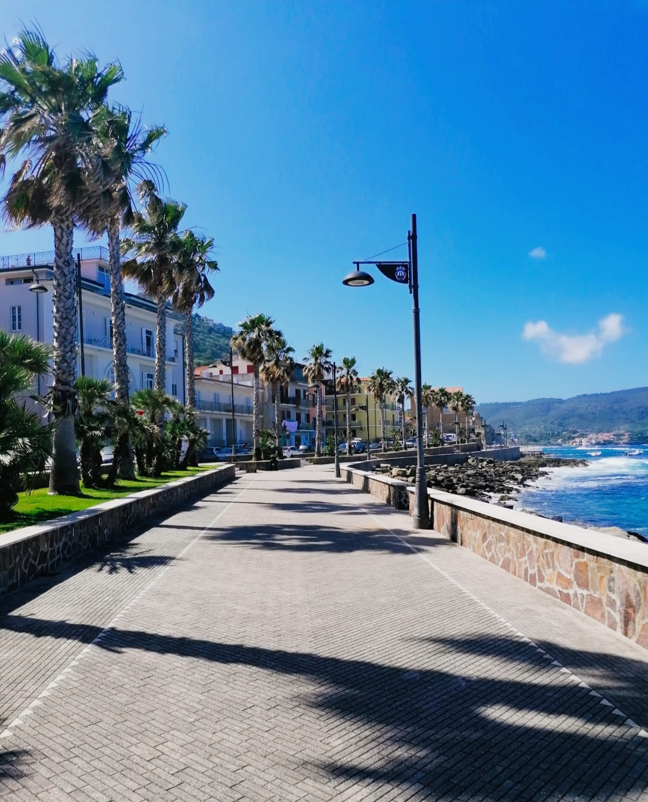 Lungomare