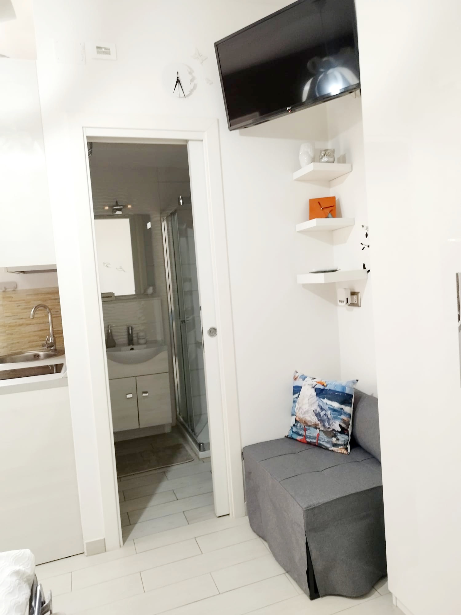 Bagno TV